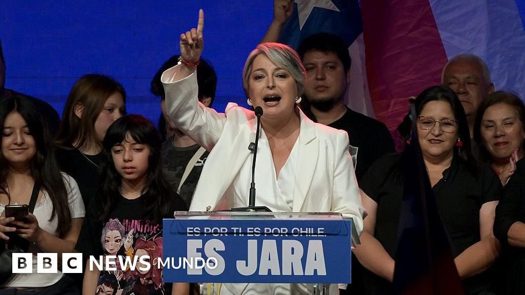 Jeannette Jara: La pragmática comunista de raíces populares que aspira a consolidar la izquierda en el poder en Chile