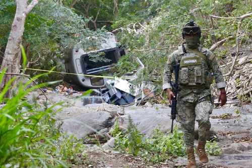 Julio Hernández López: El Refugio de Astillero