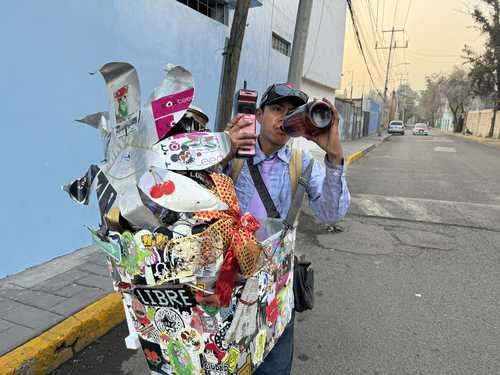 Julio Hernández López: Reflexiones en el Astillero