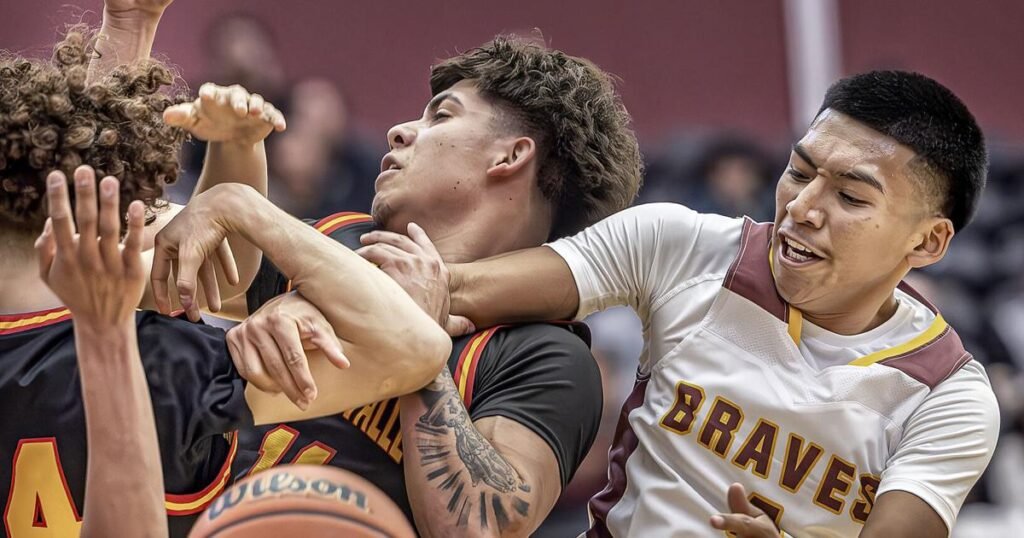 La Escuela Indígena Santa Fe, superando una tragedia, inicia la temporada con fuerza.