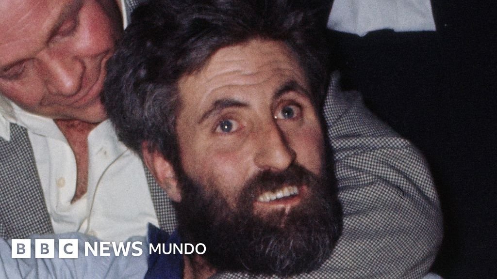 La asombrosa odisea del irlandés que estuvo 61 días sepultado en un ataúd