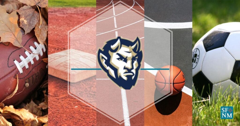 La calma de Santa Fe High les permite superar a West Mesa y avanzar a las semifinales del torneo Griego.