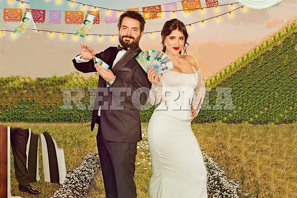 La comedia mexicana toma fuerza en la gran pantalla en 2025