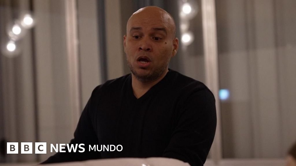 La conmovedora travesía de Luis Magallanes: de una grabación casera en Venezuela a la Ópera de Zúrich