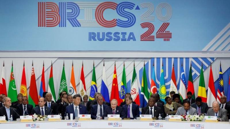 La creación de los BRICS: Entendiendo su origen y relevancia según los expertos