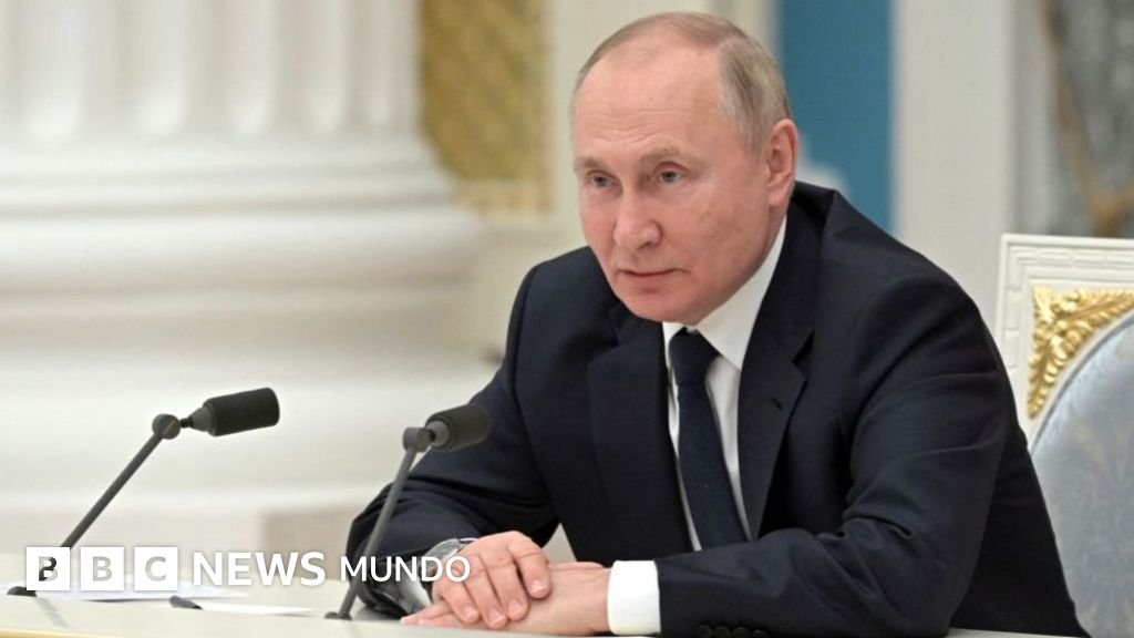 La estrategia de Putin para preservar la lealtad de los oligarcas rusos ante las sanciones millonarias de Occidente