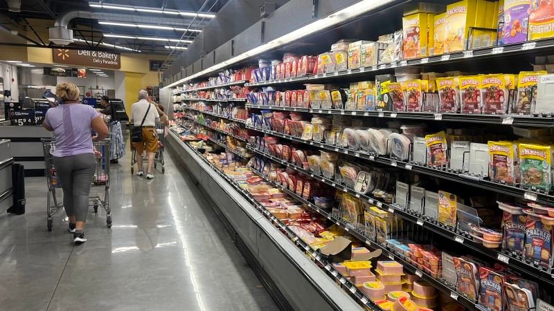 La inflación en EE.UU. repunta en octubre tras seis meses de disminución