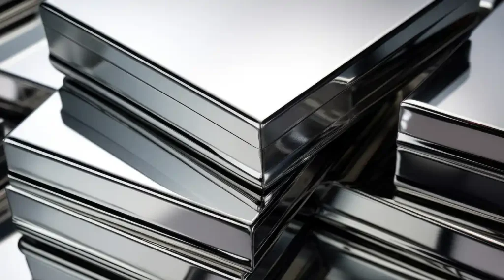 La plata alcanza un récord de ganancias en 2025; el oro logra su mayor crecimiento en más de 45 años