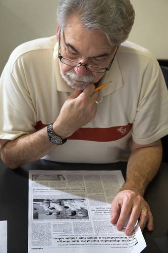 Lamentamos la pérdida del jornalero Rubén Montedónico