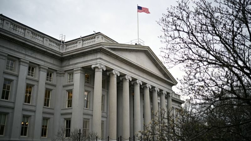 Las autoridades federales desmantelan fraudes de US$ 1.000 millones en un año gracias a la inteligencia artificial