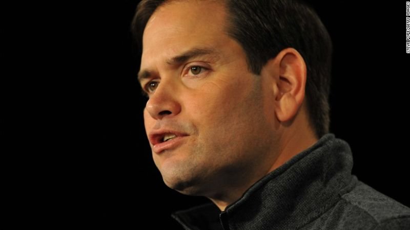 Las declaraciones de Marco Rubio acerca de Cuba, Venezuela y Colombia