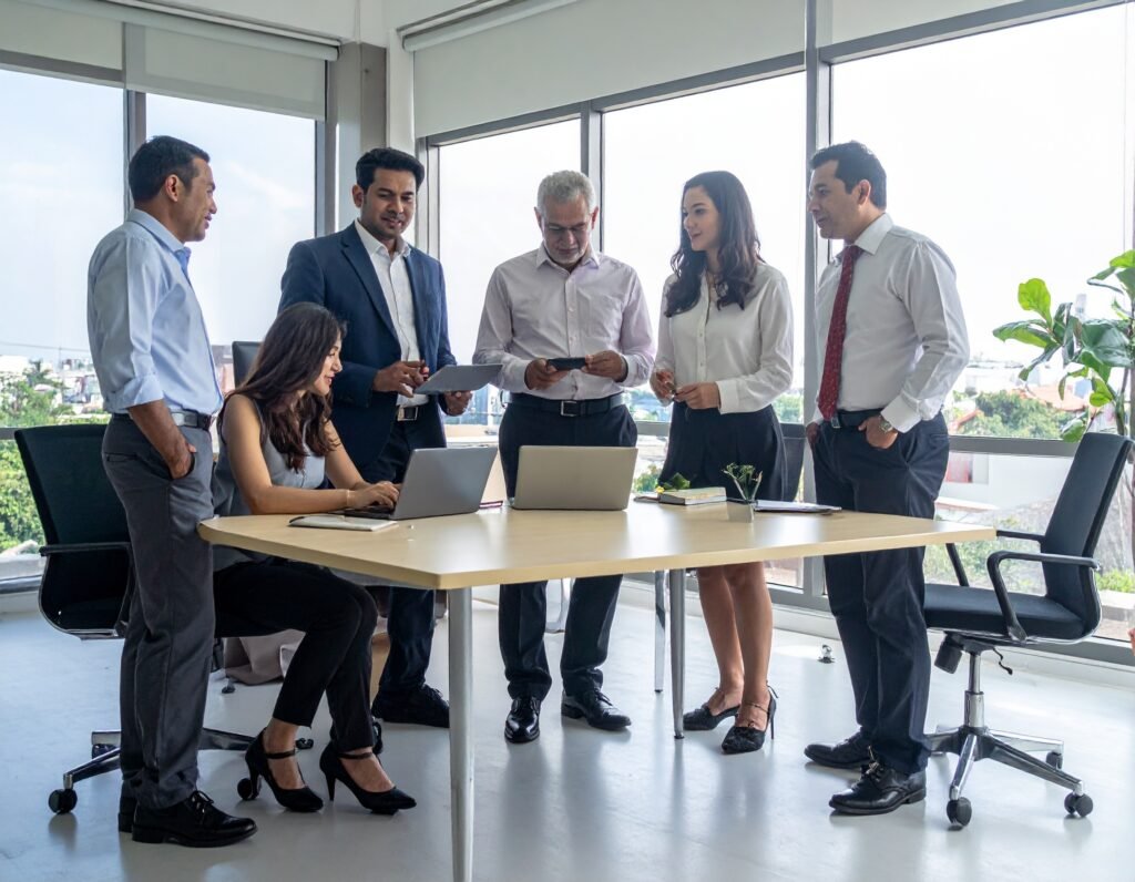 Las mipymes necesitan un entorno de seguridad y un Estado de Derecho para impulsar el crecimiento económico, según Copamex.