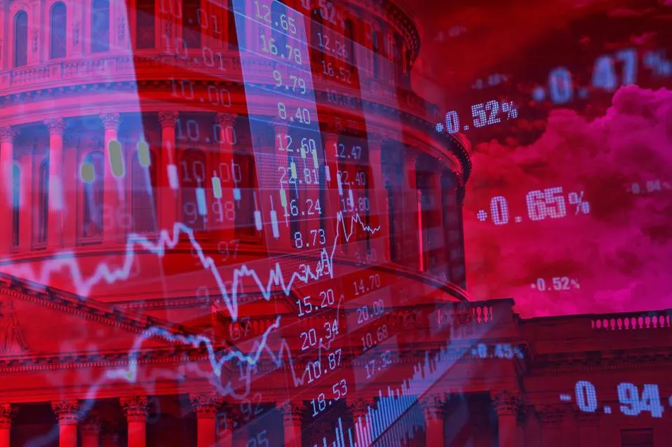 Las transacciones millonarias del Congreso de EE. UU. en 2025: Nvidia, Microsoft y el esfuerzo bipartidista por una prohibición