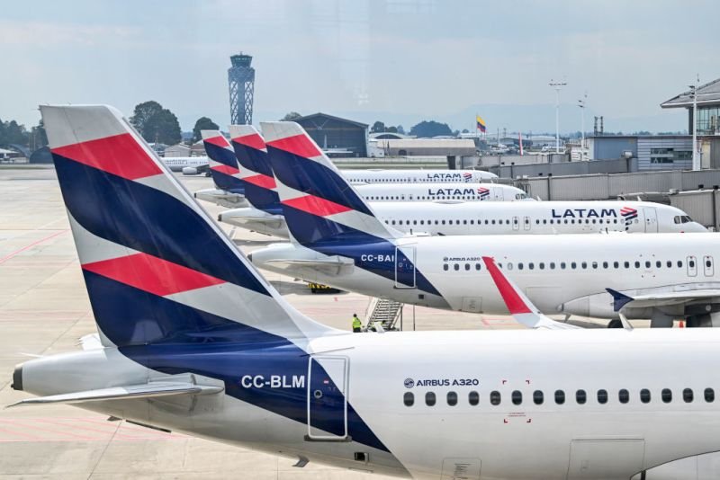 Latam Airlines: Nuevas oportunidades tras superar la crisis