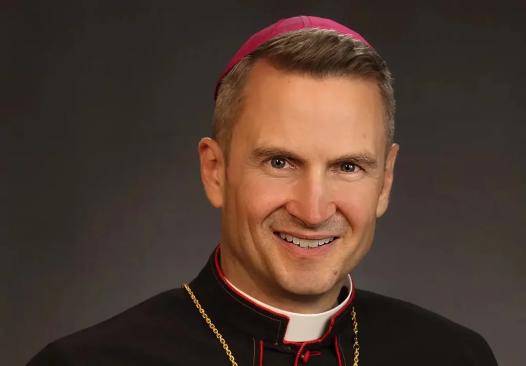 León XIV designa a un nuevo arzobispo de Nueva York con trayectoria en América Latina
