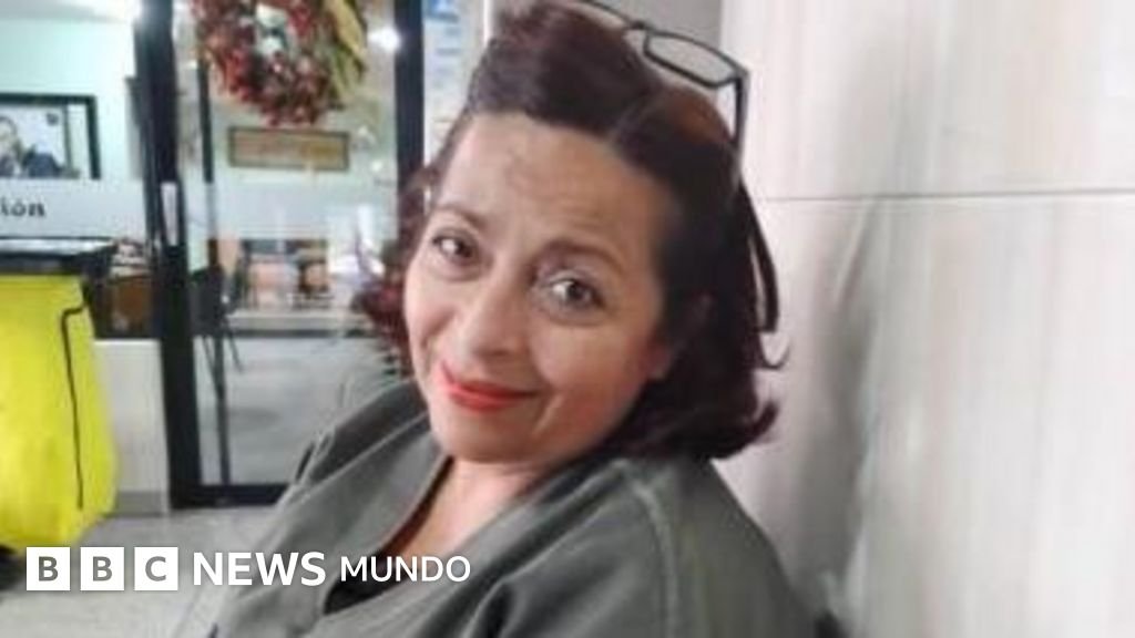 Liberan en Venezuela a la doctora sentenciada a 30 años por criticar a Maduro en un mensaje de WhatsApp