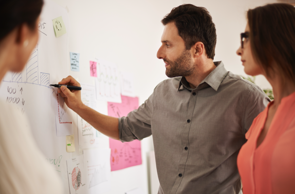 Liberar para explorar: la estrategia sigilosa en empresas familiares