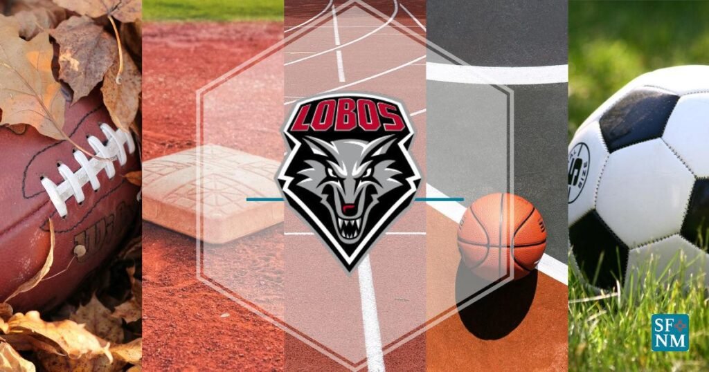 Los 24 puntos de Hall llevan a los Lobos a una victoria de 81-78 sobre VCU en Virginia.