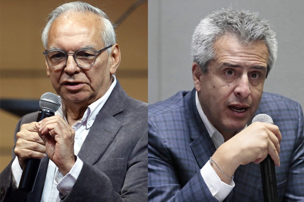 Los colaboradores de Petro vinculados al escándalo de corrupción más grande de su administración