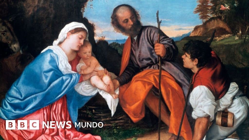 Los comportamientos sorprendentes de Jesús, María y José en los evangelios apócrifos: un niño obstinado y vengativo