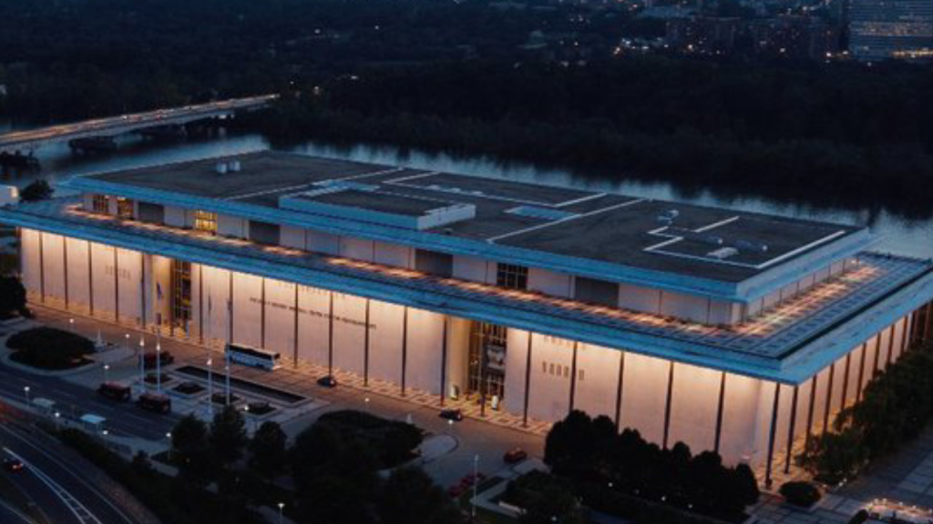 Los conciertos en el Kennedy Center se cancelan tras la mención de Trump