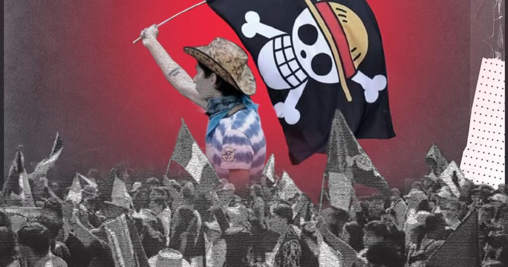 Marcha de la Generación Z en CDMX: Crisis de desaparecidos y el deslinde del Bloque Negro el 14 de diciembre