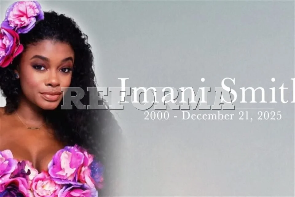 Matan a Imani Dia Smith, estrella de 'El Rey León'