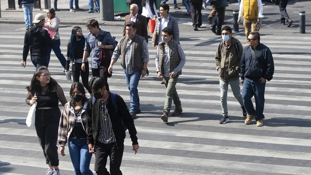 México enfrentará el menor crecimiento entre las seis principales economías de América Latina en 2026 debido a la incertidumbre del TMEC.