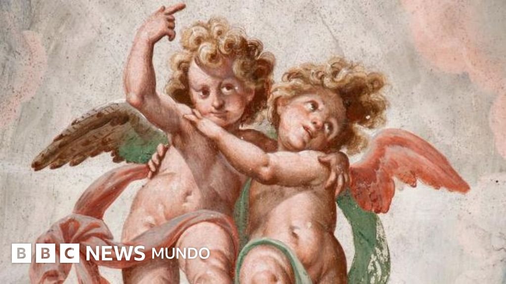 Miguel, Rafael y Gabriel: los ángeles reverenciados por tres religiones y su impacto en el origen de los mensajeros divinos
