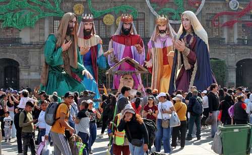 Ortiz Tejeda: La transformación de quienes solíamos ser