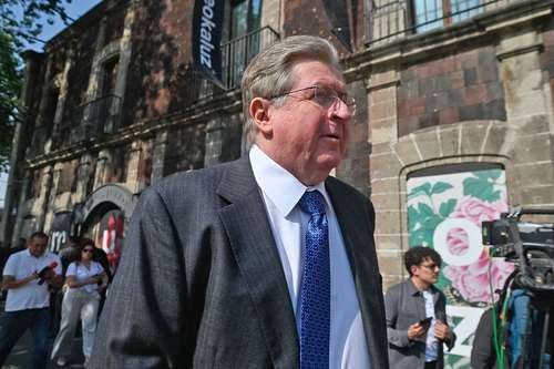 Ortiz Tejeda: La transformación que nos redefine