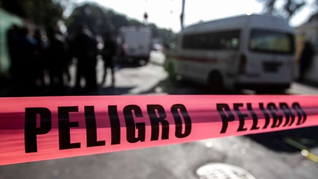 Padre e hija fallecen en un ataque en Guadalajara