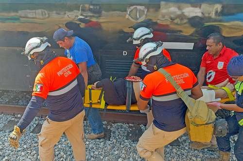 Presidentes de Cuba y Venezuela expresan su apoyo y condolencias