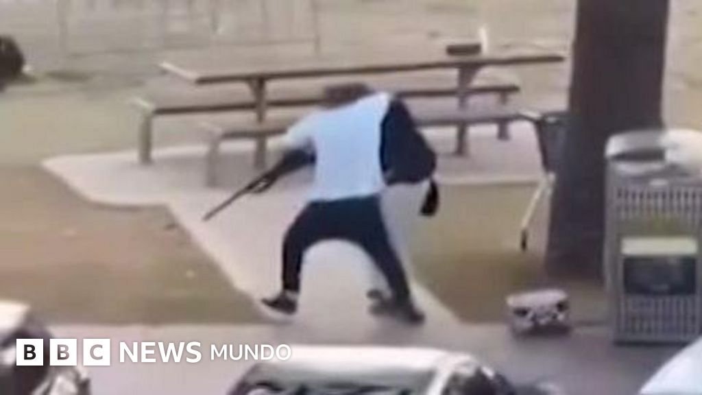 Quién es el valiente que detuvo a uno de los atacantes en el tiroteo de Bondi Beach en Australia
