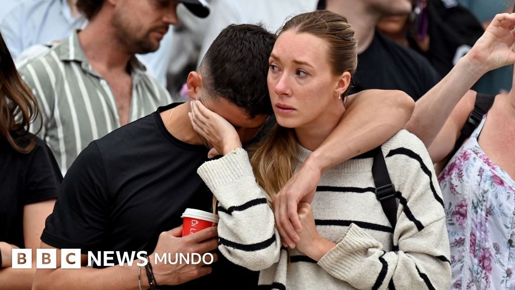 Quiénes fueron los agresores y otras 3 interrogantes sobre la masacre de 15 personas en Bondi Beach, Australia