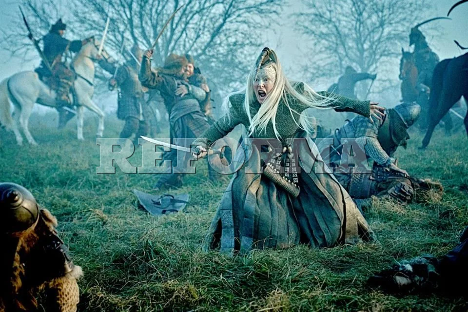 Revive 'La Guerra de los Reinos': desmitificando la leyenda de los Nibelungos