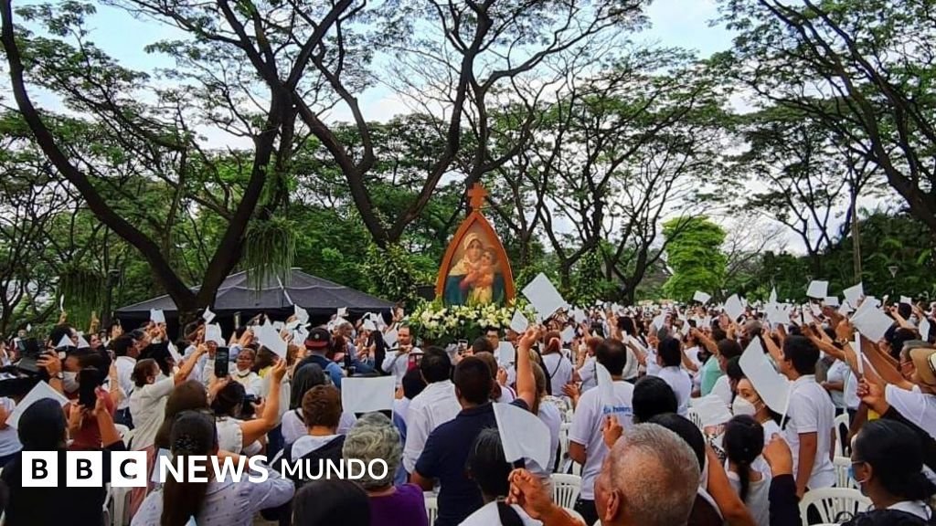 Schoenstatt: Descubre el movimiento ultracatólico de José Antonio Kast y su influencia en América Latina