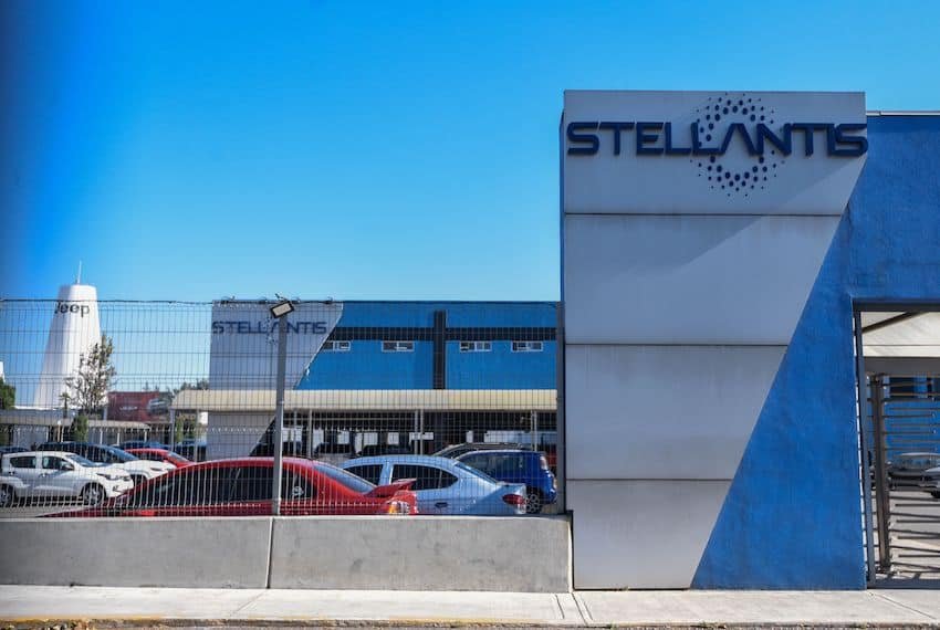Stellantis se prepara para una importante expansión de sus operaciones en México