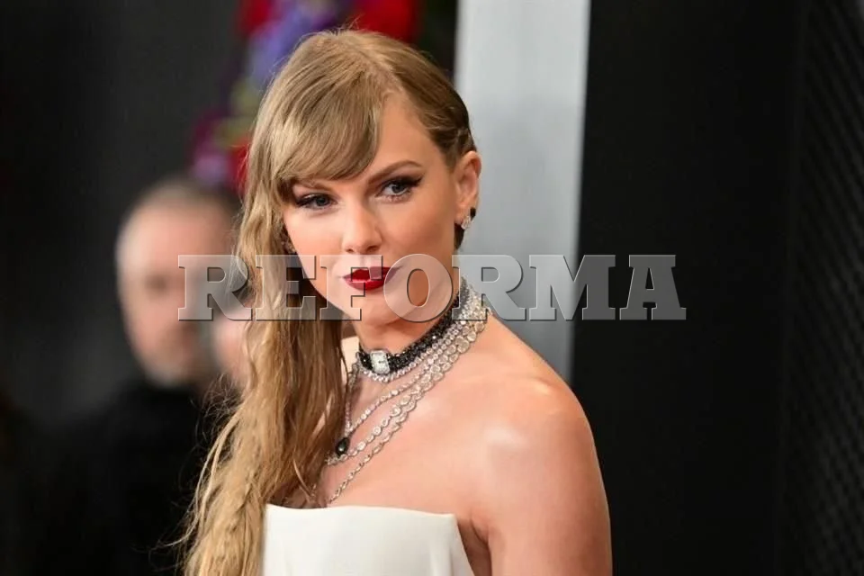 Taylor Swift realiza donaciones a hospitales y organizaciones sin fines de lucro