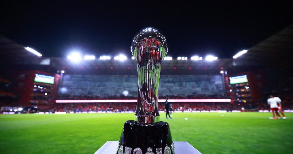 Toluca y Tigres en directo: acompaña la emocionante final del Apertura 2025 de la Liga MX