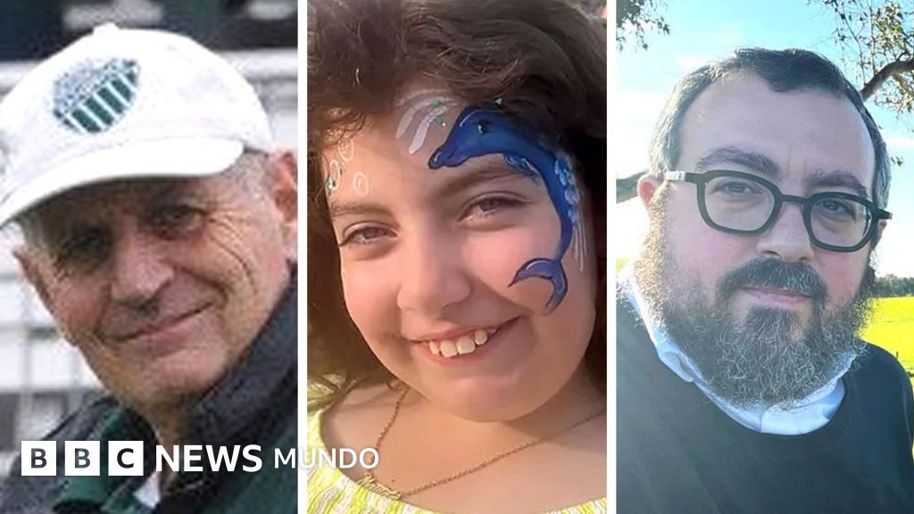 Tragedia en Bondi Beach: Conoce a las víctimas del tiroteo que cobró 15 vidas, incluyendo a una niña de 10 años, dos rabinos y un sobreviviente del Holocausto