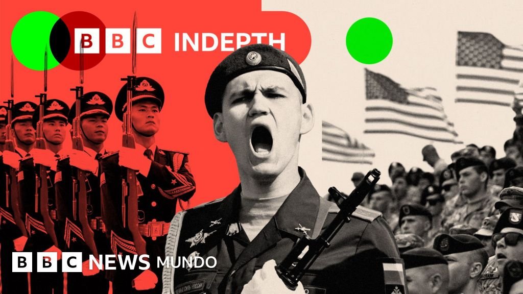 Tras cubrir más de 40 conflictos, nunca había presenciado un año tan alarmante como el 2025