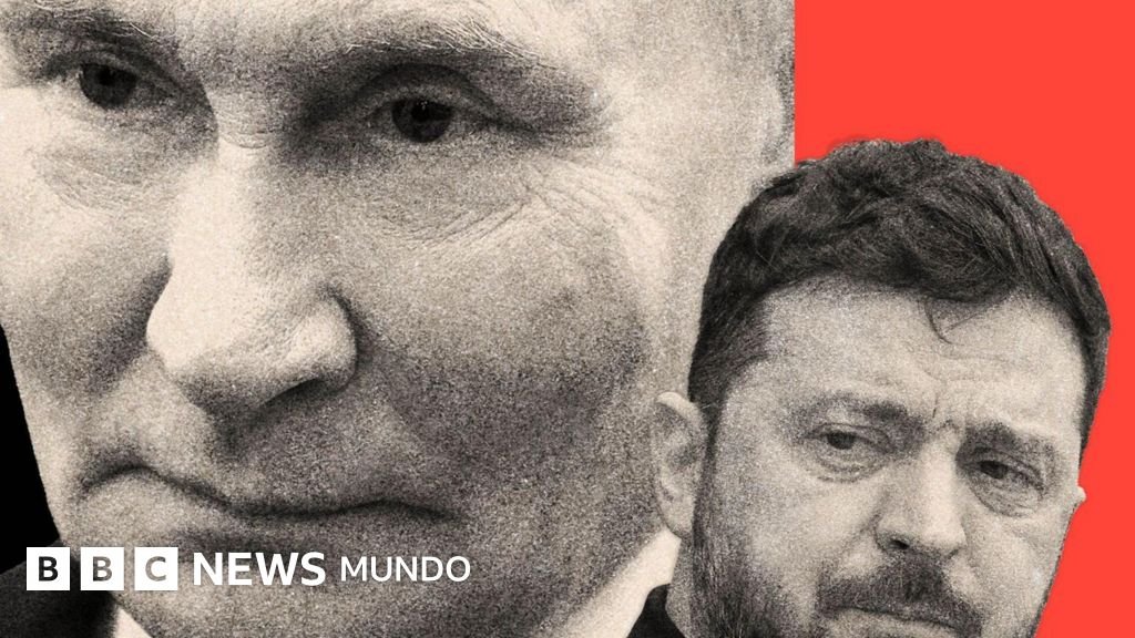 Tropas extranjeras, fondos rusos incautados y respaldo chino: ¿qué necesita Ucrania para forzar a Putin a terminar la guerra?