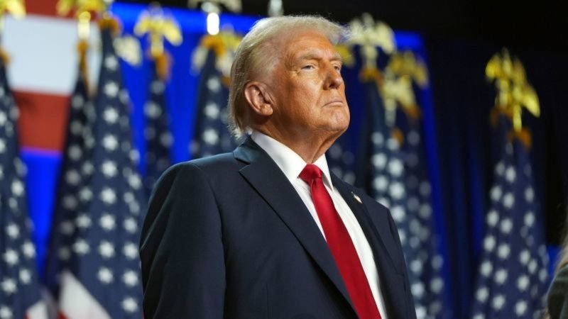 Trump crea un gabinete televisivo con presentadores de Fox y estrellas del mundo del espectáculo