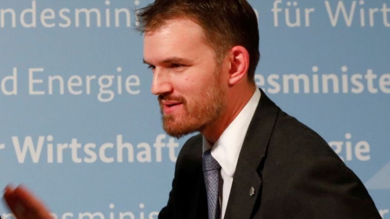 Trump nombra a Jamieson Greer como su candidato para representante comercial de EE.UU.