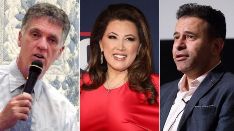 Trump nombra a líderes fundamentales en salud pública