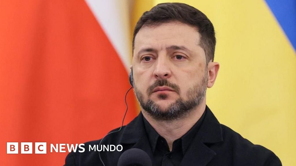 Ucrania rechaza las acusaciones de haber atacado la residencia de Putin, según Moscú.