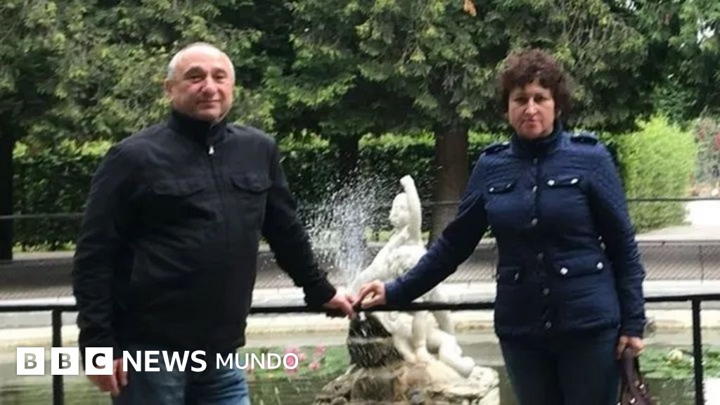 Un homenaje a Boris y Sofía, la pareja valiente que enfrentó a los atacantes en Bondi Beach