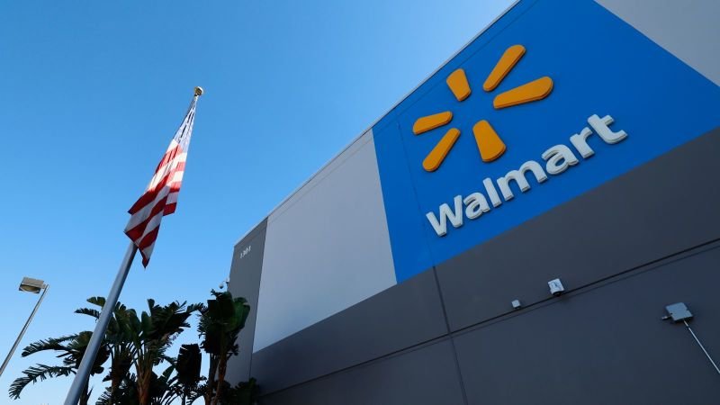 Walmart revierte sus iniciativas DEI de diversidad, equidad e inclusión ante la fuerte oposición de la derecha