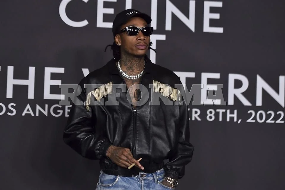 Wiz Khalifa enfrenta 9 meses de cárcel en Rumania